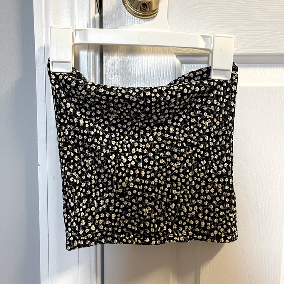 American Eagle Outfitters Tops - American Eagle Tube Top